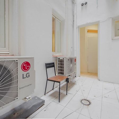 Appartamento Nuevo Apt Para 7 Pax En Malasana - Gran Via E1 Madrid Esterno foto