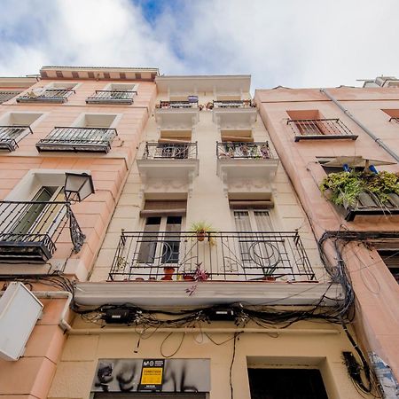 Appartamento Nuevo Apt Para 7 Pax En Malasana - Gran Via E1 Madrid Esterno foto