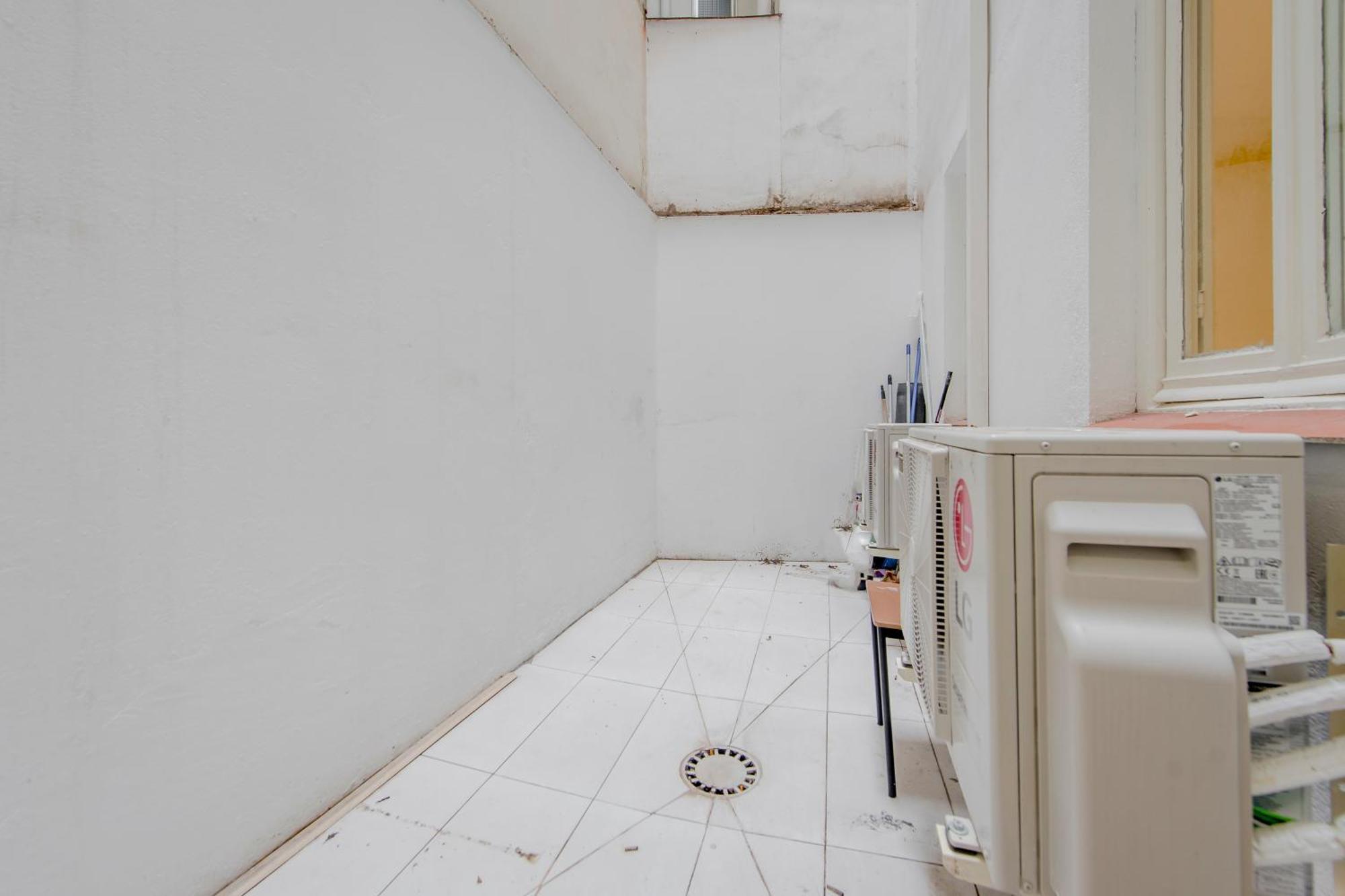 Appartamento Nuevo Apt Para 7 Pax En Malasana - Gran Via E1 Madrid Esterno foto